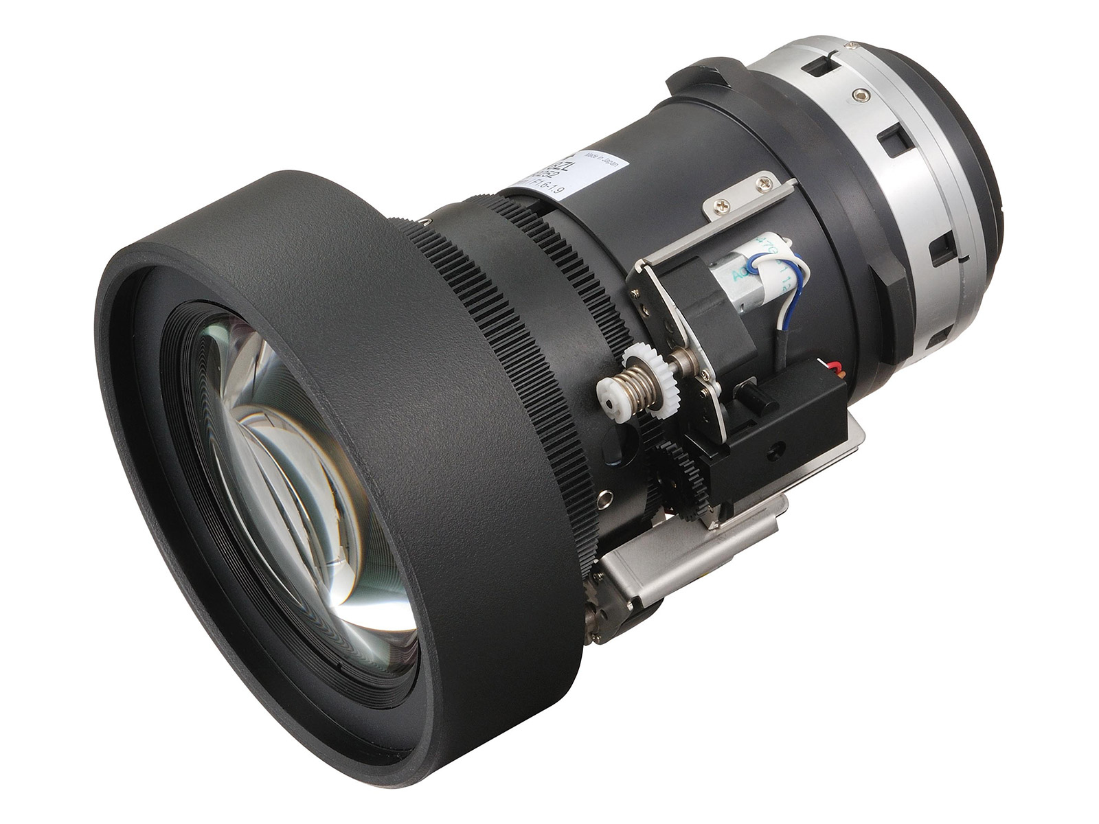 NP18ZL projection lens PX1004UL