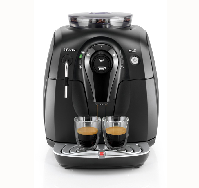 Philips Xsmall Steam E.S.