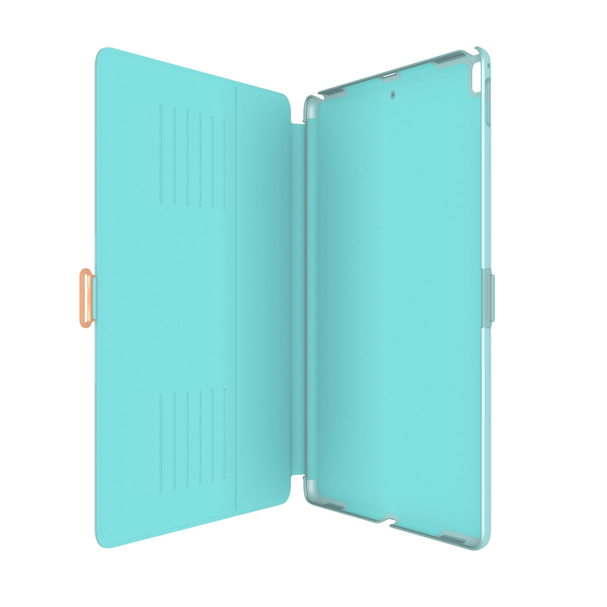 Speck Balance Folio iPad Air/Air 2/9.7 (2017)/9.7 (2018)/ iPad Pro 9.7 Surf Teal – image 6