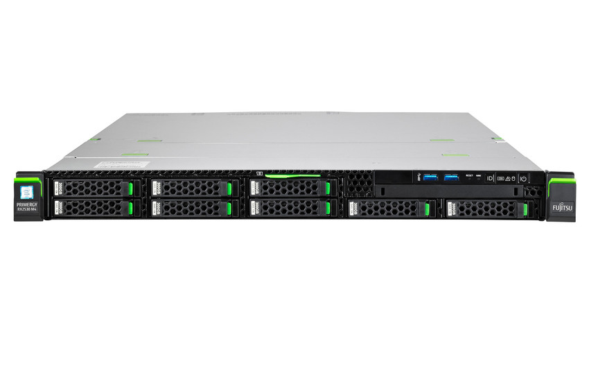 Fujitsu RX2530 M4RX2530 M4 – image 5