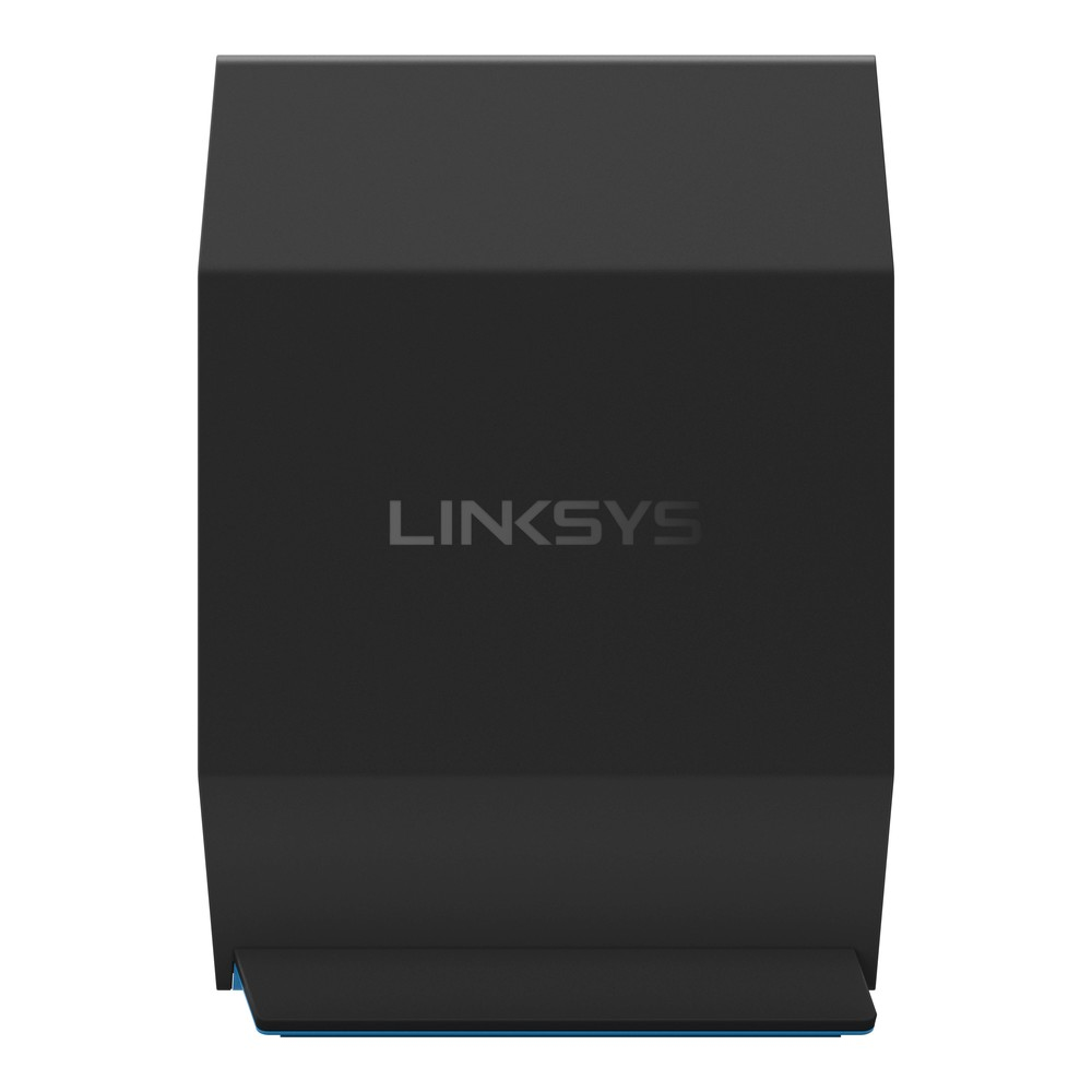 Linksys E7350 wireless router Ethernet Dual-band (2.4 GHz – image 2