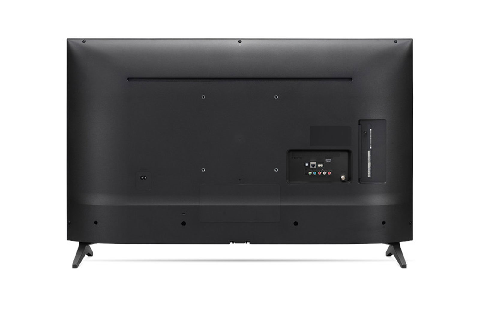 LG 43UN6955ZUF TV – image 8