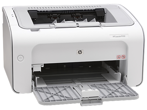 HP Pro P1102 – image 2