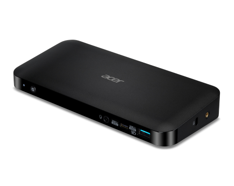 Acer Docking III – image 3