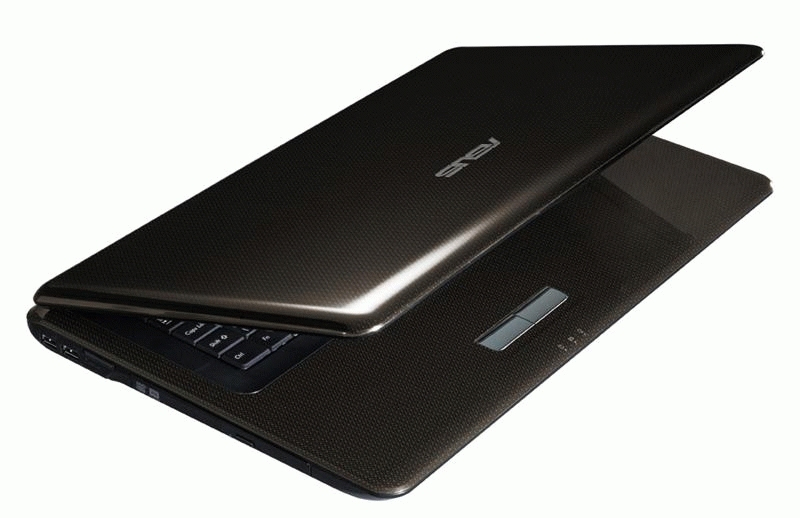 ASUS K70IC-TY009V Intel® Core™2 Duo T6600 – image 2
