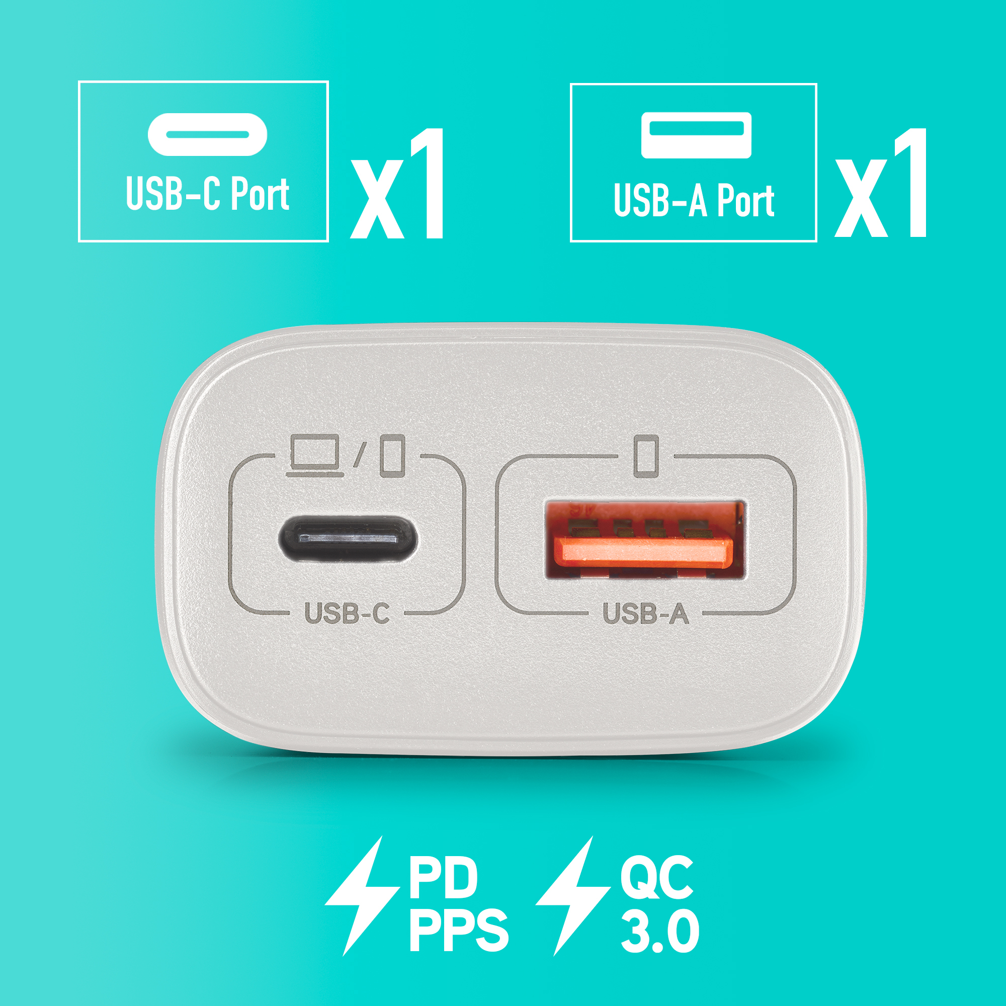 NGS EON 45W WHITE – image 8