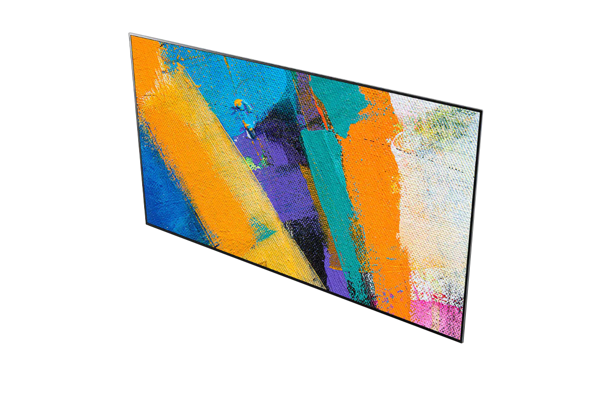 LG OLED77GXPUA TV – image 7