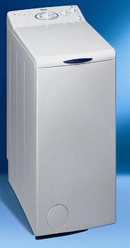 Whirlpool AWT5109 washing machine Top-load