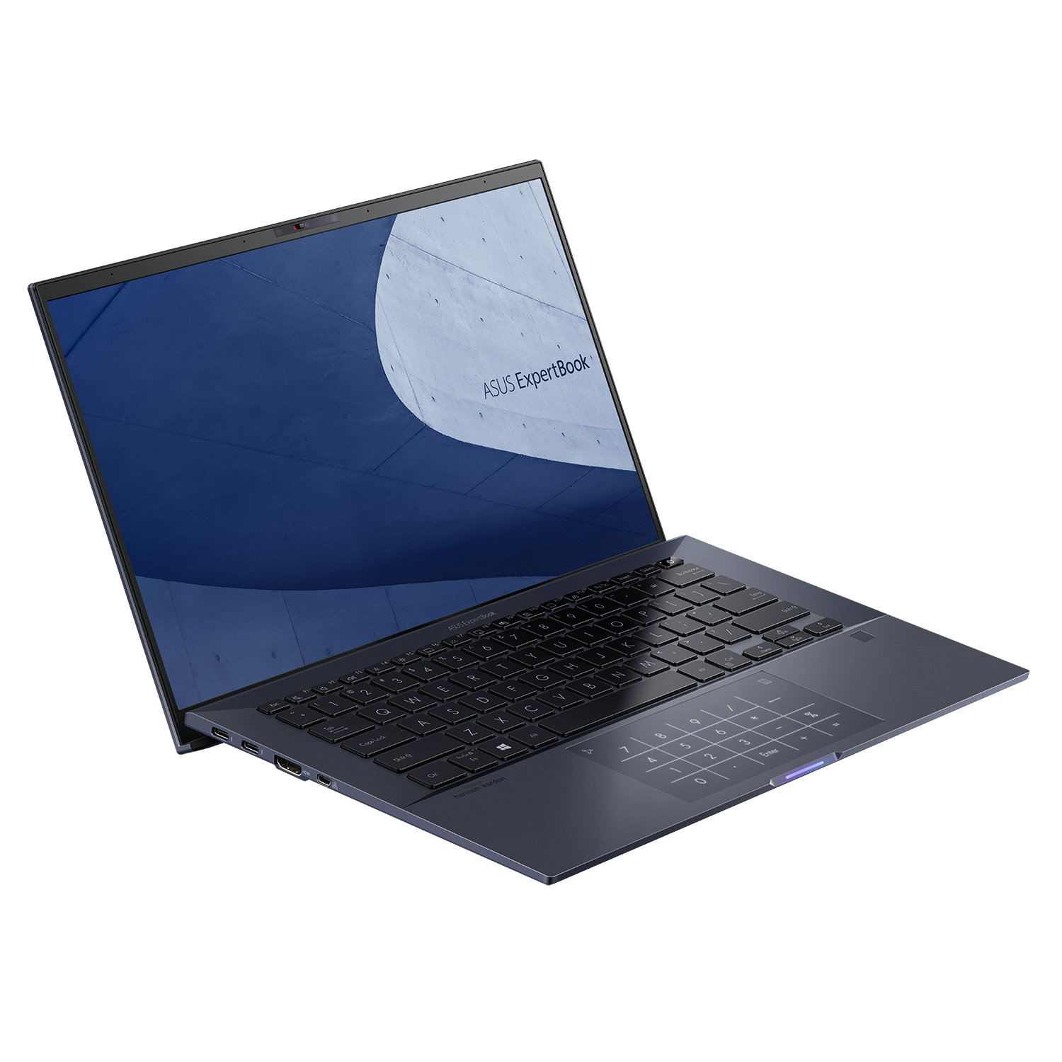 ASUS ExpertBook B9 B9450FA-BM0306R Intel® Core™ i7 i7-10510U Laptop – image 7