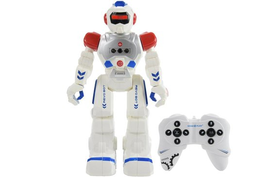 Gear2Play TR41548 programmable toy – image 3
