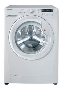 Hoover VisionHD 9