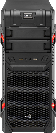 Aerocool GT 400W – image 3