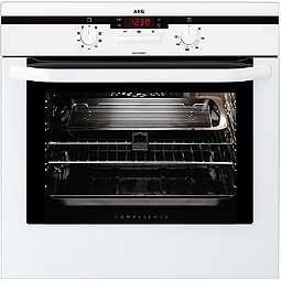 AEG B-4101-5-w White