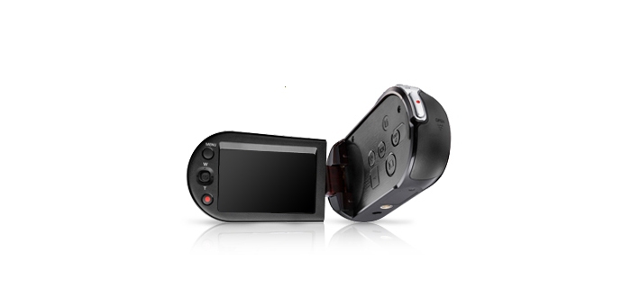 Samsung SMX-C10GP camcorder – image 9