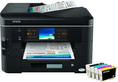 Epson Stylus Office BX925FWD – image 6