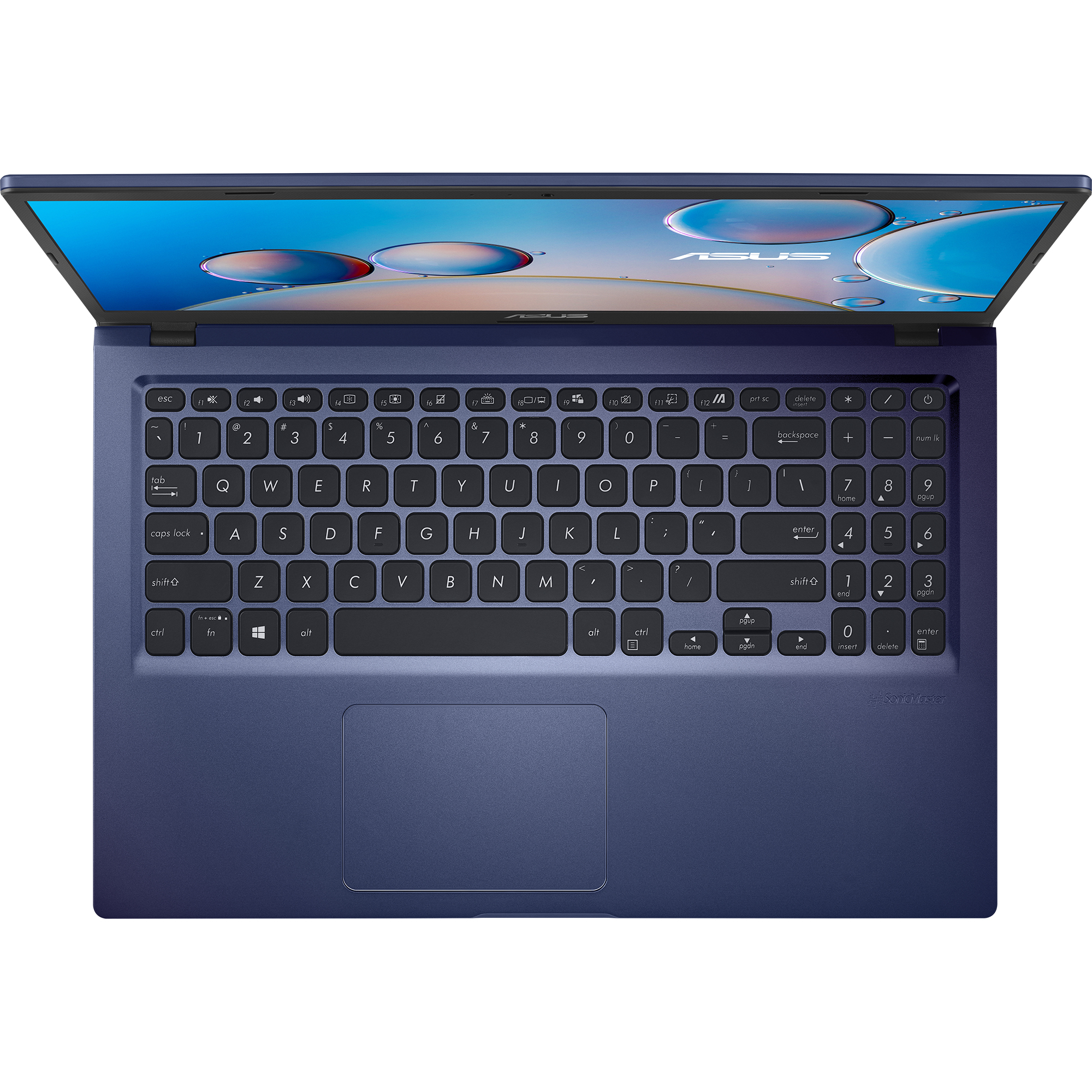 ASUS F515EA-Ci38G1T128Wh-01 Intel® Core™ i3 i3-1115G4 Laptop – image 2