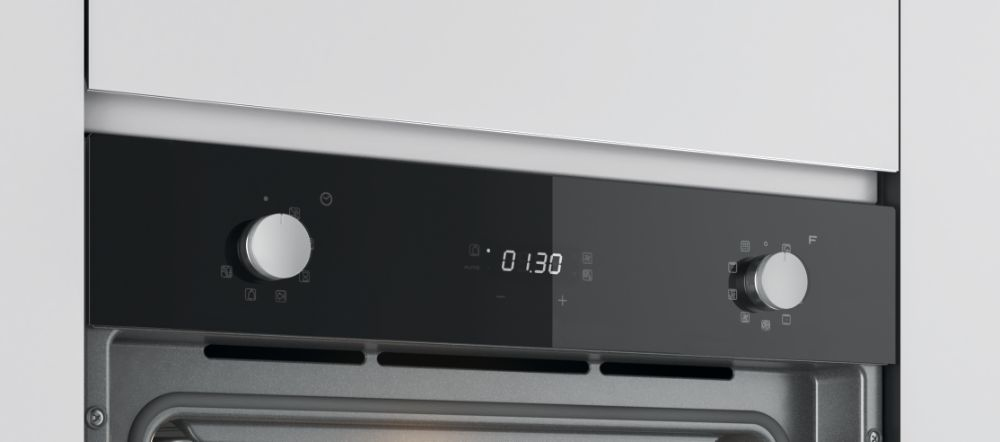 Hoover HOZ5870IN/1 70 L Stainless steel – image 6
