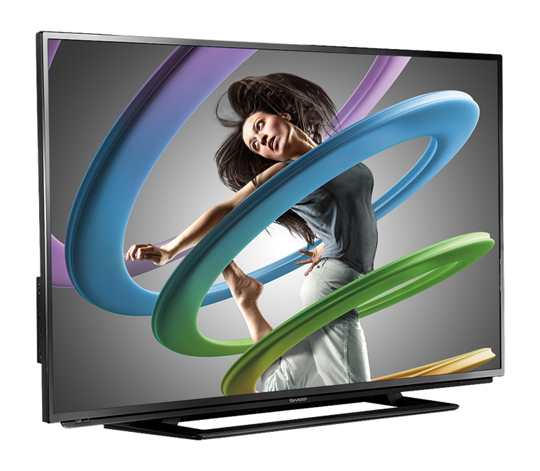 Sharp LC-32LB261U TV – image 3