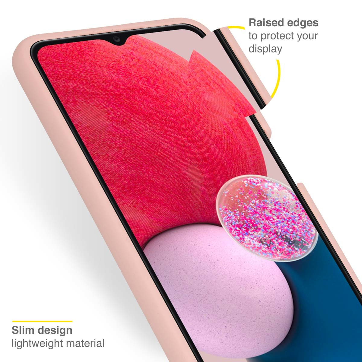 Accezz SH00049602 mobile phone case – image 3