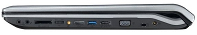 ASUS N73SV-V2G-TY680V Intel® Core™ i7 i7-2670QM – image 7