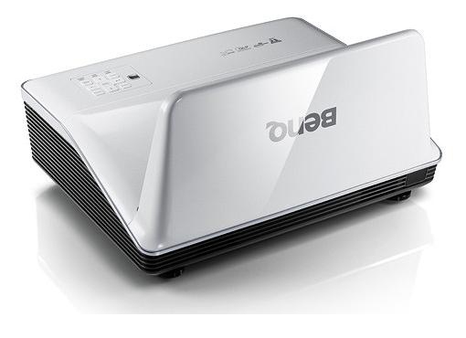 BenQ MW881UST 2500 ANSI lumens DLP WXGA (1280x800) 3D – image 1