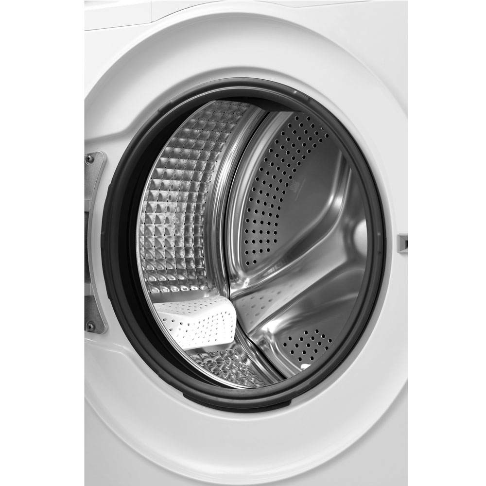Haier HW90-BP14929B washing machine Front-load – image 7