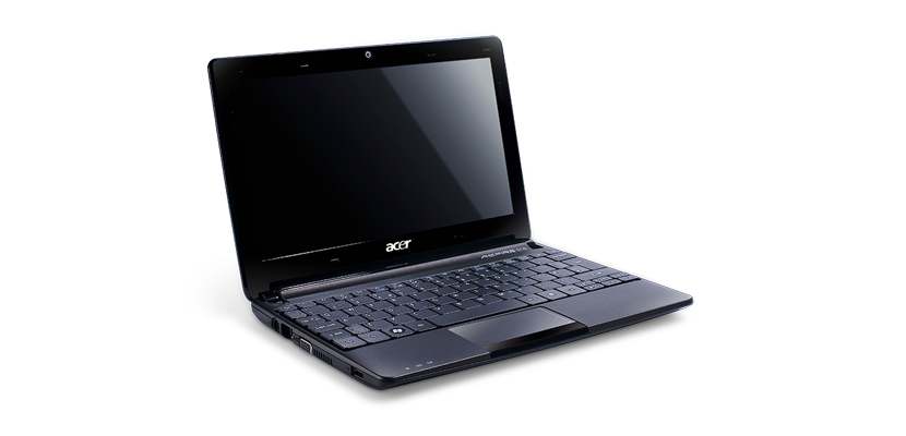 Acer Aspire One AOD257-13685 Intel Atom® N455 Netbook – image 3