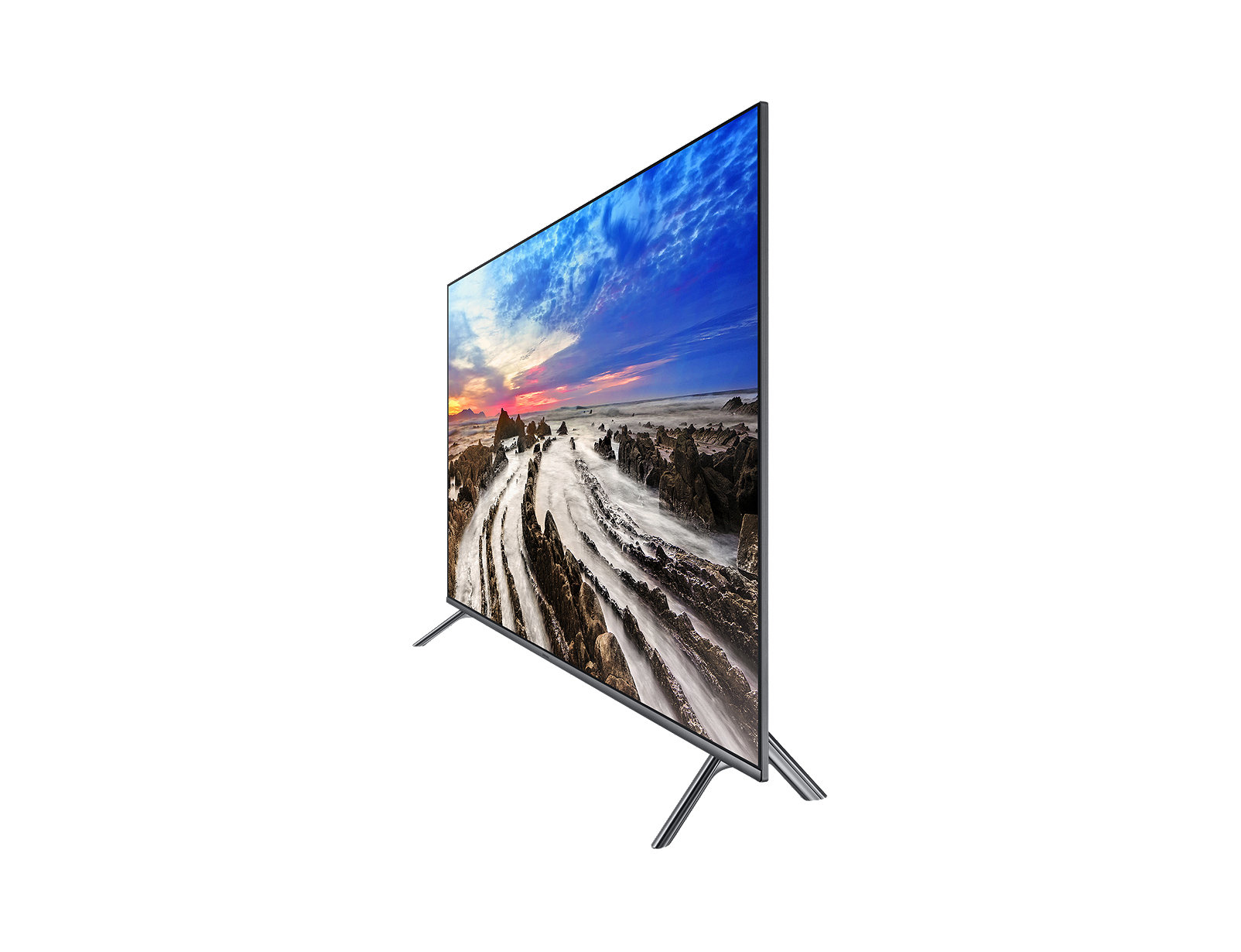 Samsung UE65MU7049T 165.1 cm (65") 4K Ultra HD Smart TV Wi-Fi Titanium – image 8