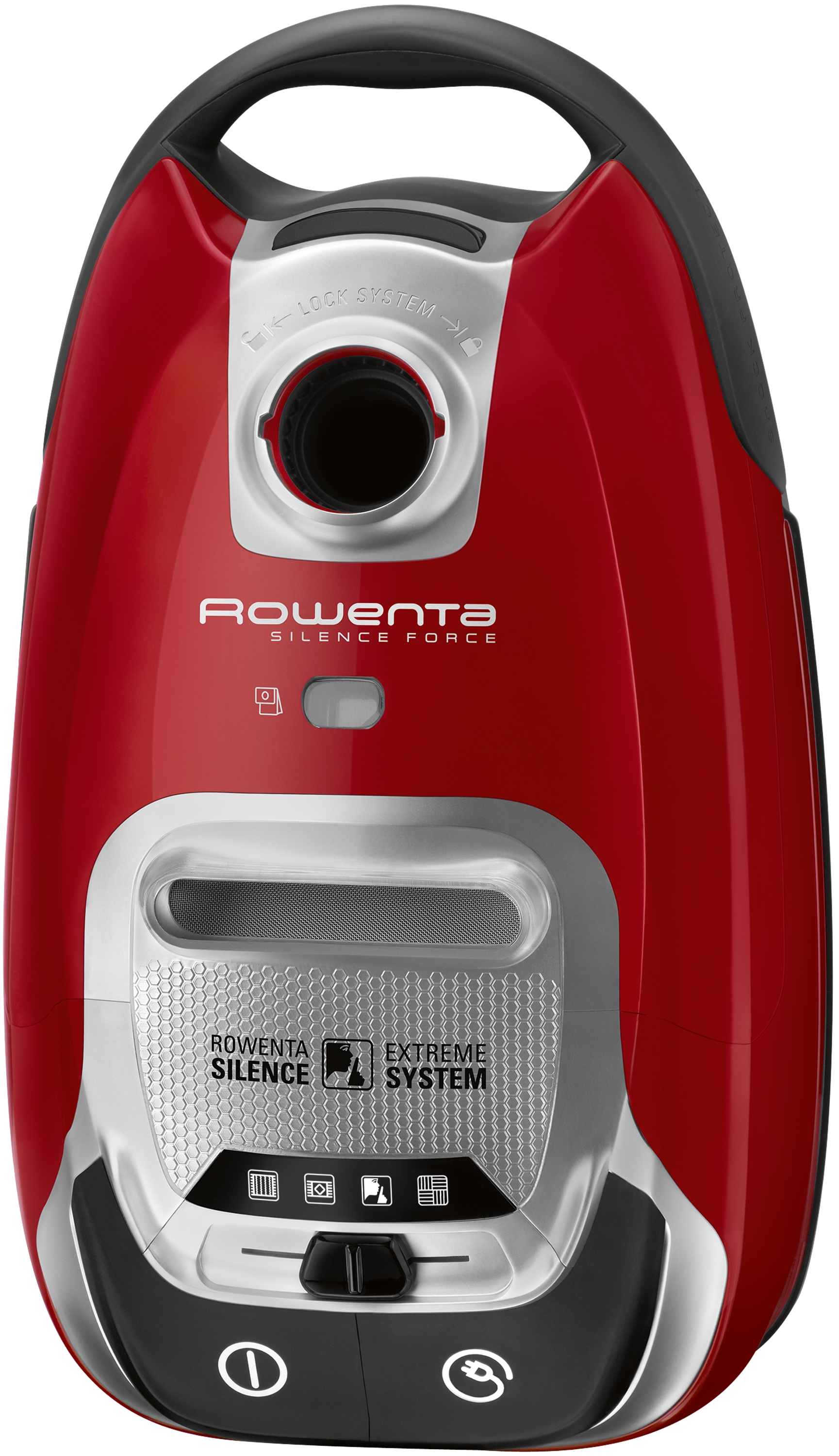 Rowenta RO6443EA vacuum – image 2