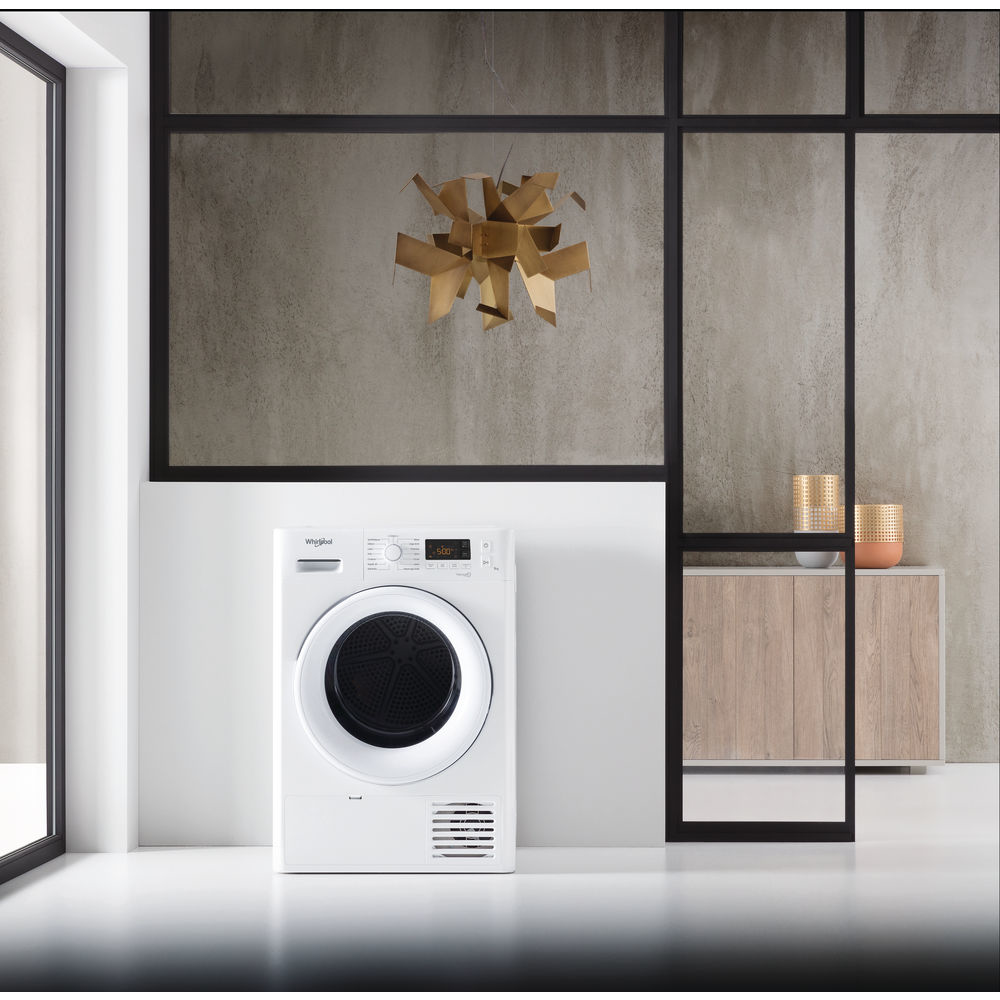 Whirlpool FT CM11 8XB1 FR – image 3
