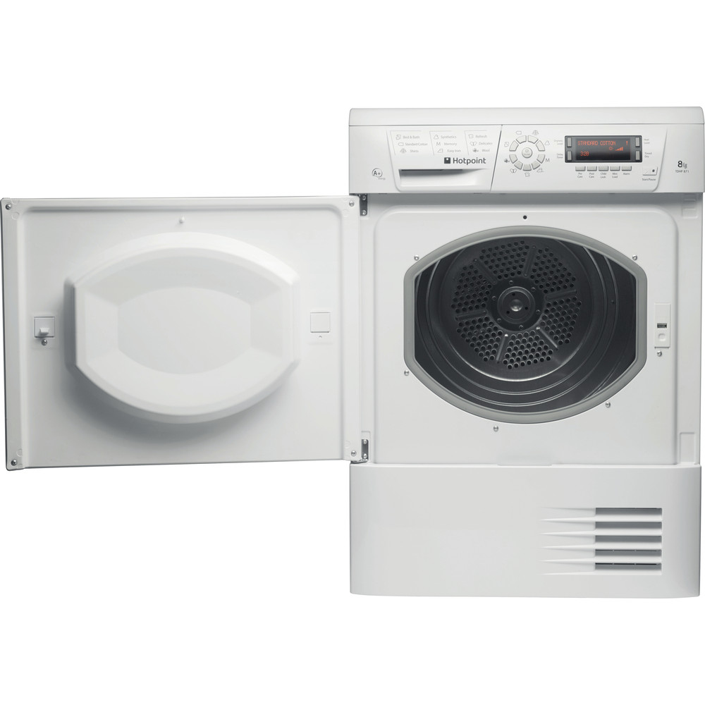 Hotpoint TDHP 871 RP – image 2