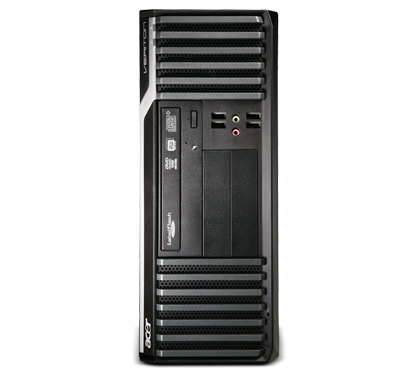 Acer Veriton S4630G Intel® Core™ i3 i3-4330 – image 2