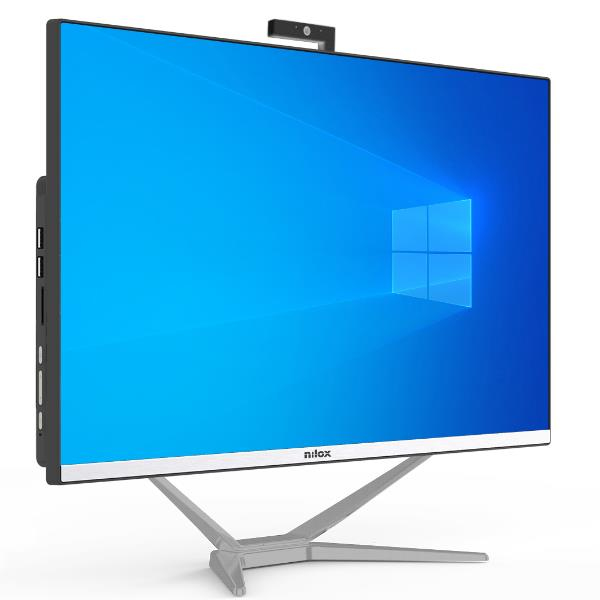 Nilox W10PRO Intel® Core™ i3 i3-8100 – image 2