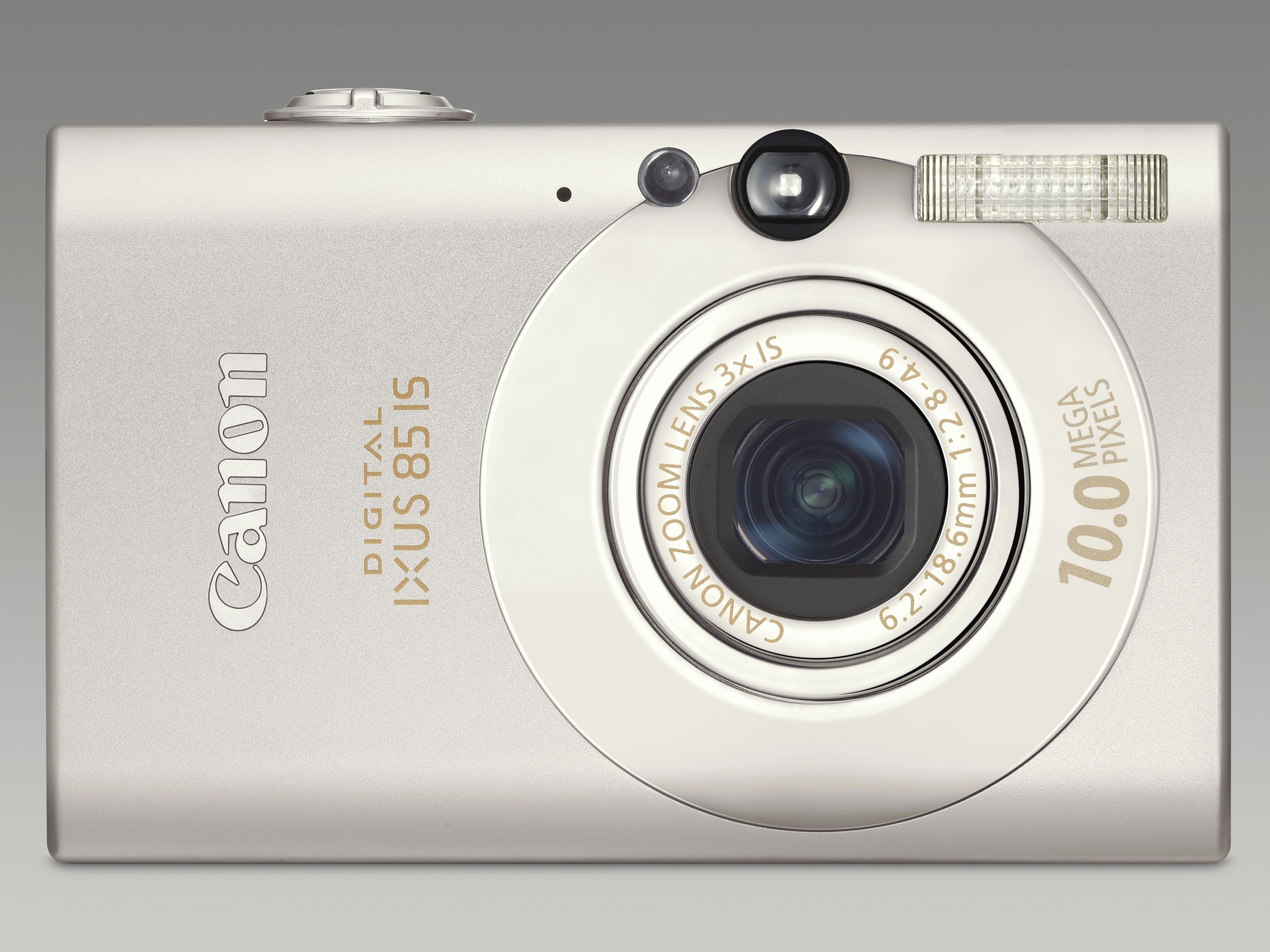 Canon 85 IS – image 2