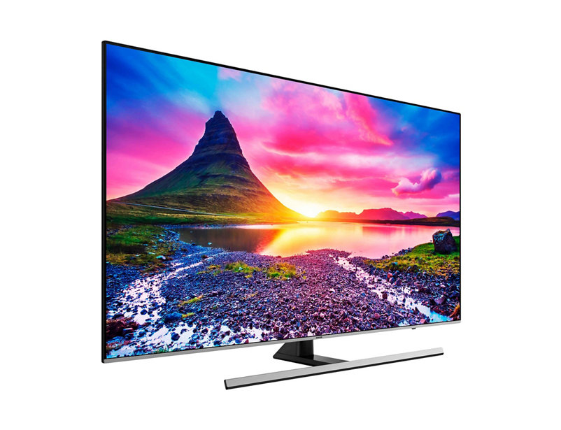 Samsung UE49NU8005TXXC TV – image 3