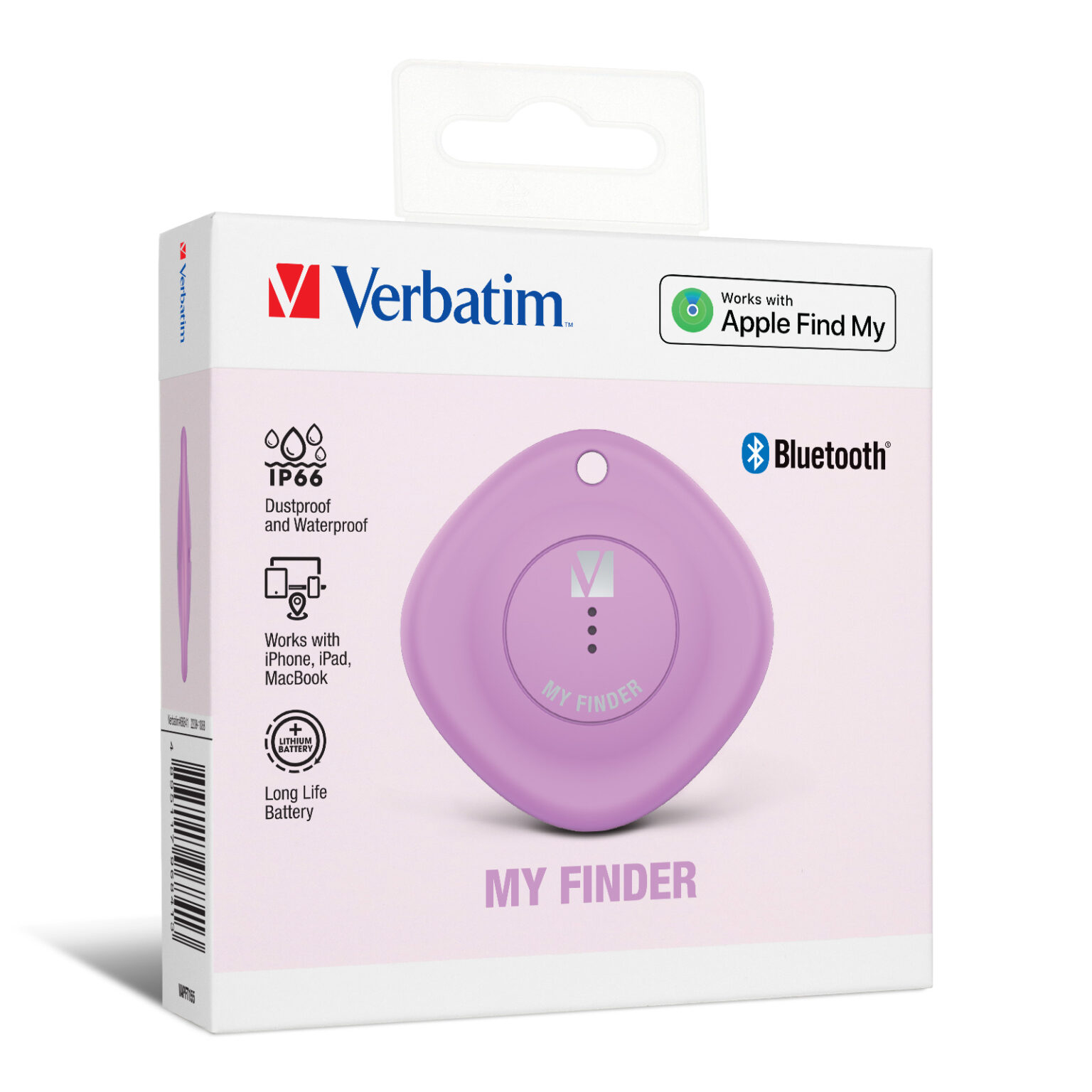 Verbatim My Finder – image 6