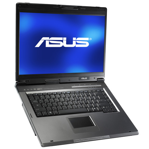ASUS A6RP-AP084H Intel® Celeron® M
