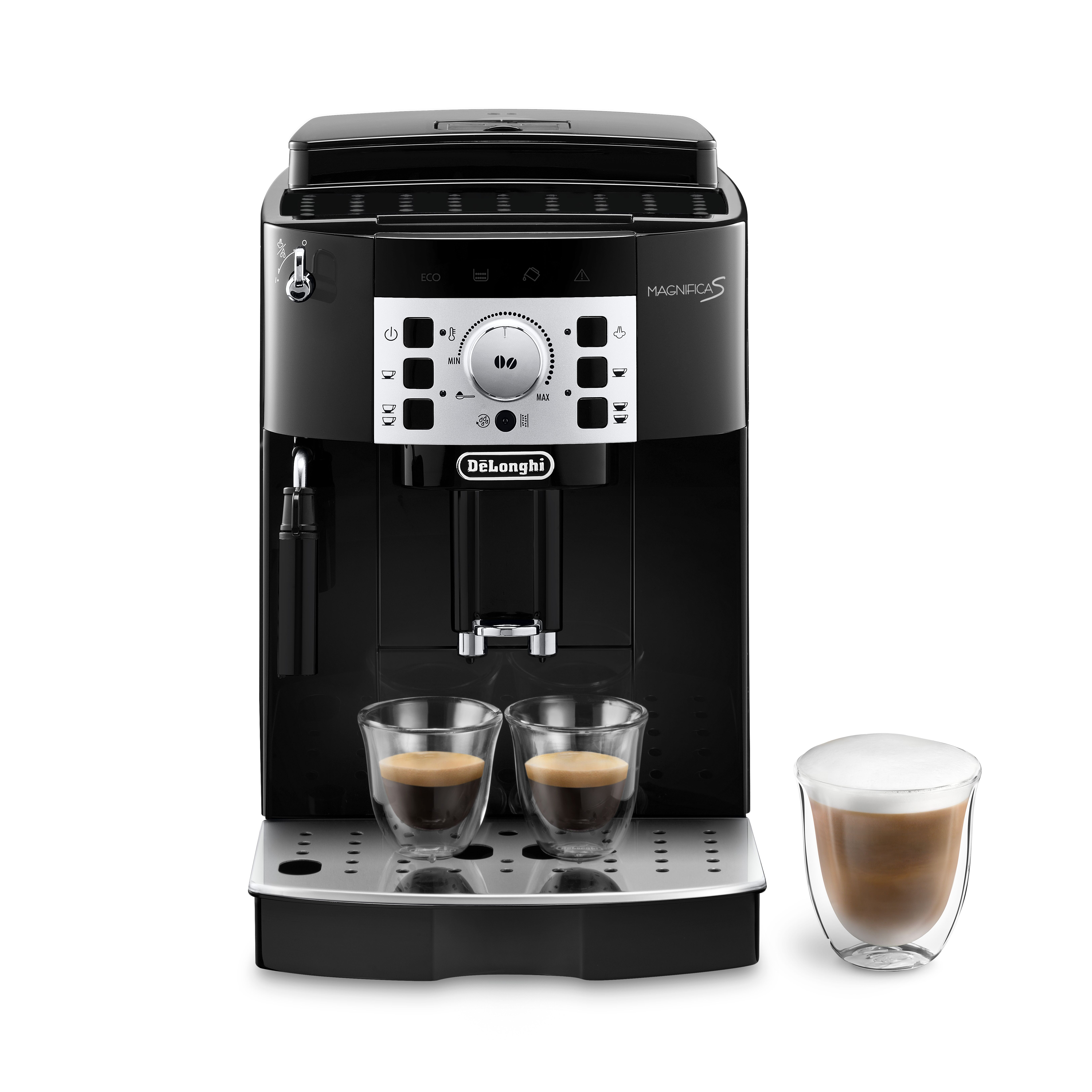De’Longhi Base ECAM22.115.B — vue 1 sur 8