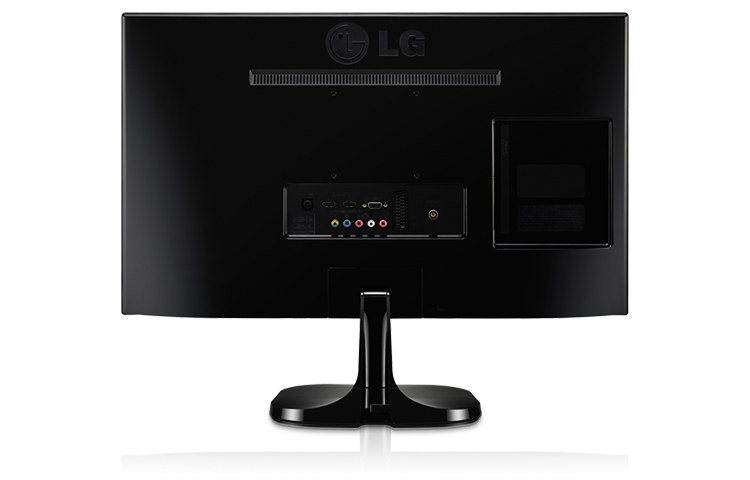 LG 27MT75D TV 68.6 cm (27") Full HD Black 250 cd/m² – image 6
