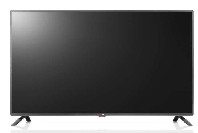 LG 60LB5610 TV 152.4 cm (60") Full HD Black – image 3