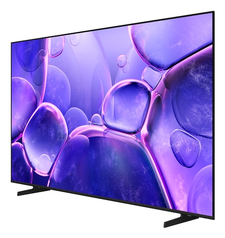 Samsung UE50U8072FUXXH 50 (127 cm) LED Smart TV 4K UHD HDR Tizen Noir — photo 3