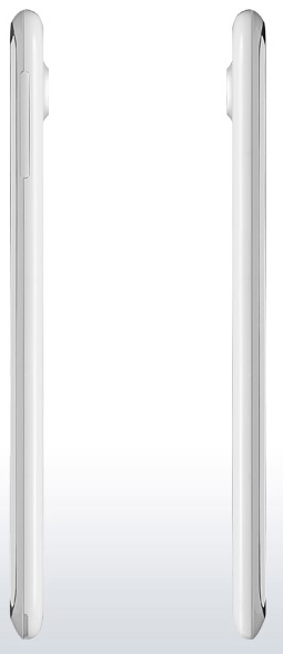 Lenovo S920 13.5 cm (5.3") Dual SIM Android 4.2 3G 1 GB 4 GB 2250 mAh White – image 6