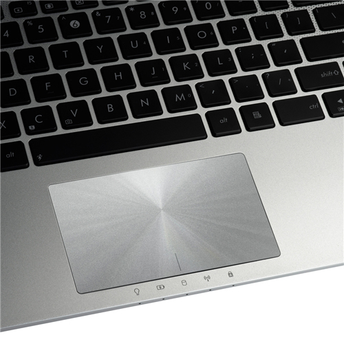 ASUS N46VJ-V3016D laptop Intel® Core™ i5 i5-3210M – image 4