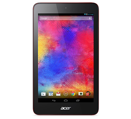 Acer Iconia B1-750-114N Intel Atom® – image 3