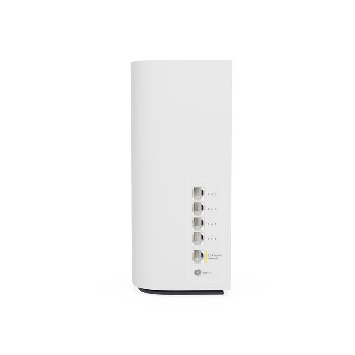 Linksys MBE7002 mesh wi-fi system Tri-band (2.4 GHz – image 7