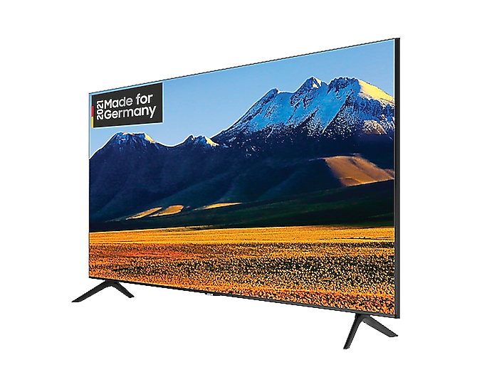 Samsung GU86TU9009UXZG TV 2.18 m (86") 4K Ultra HD Smart TV Black – image 2