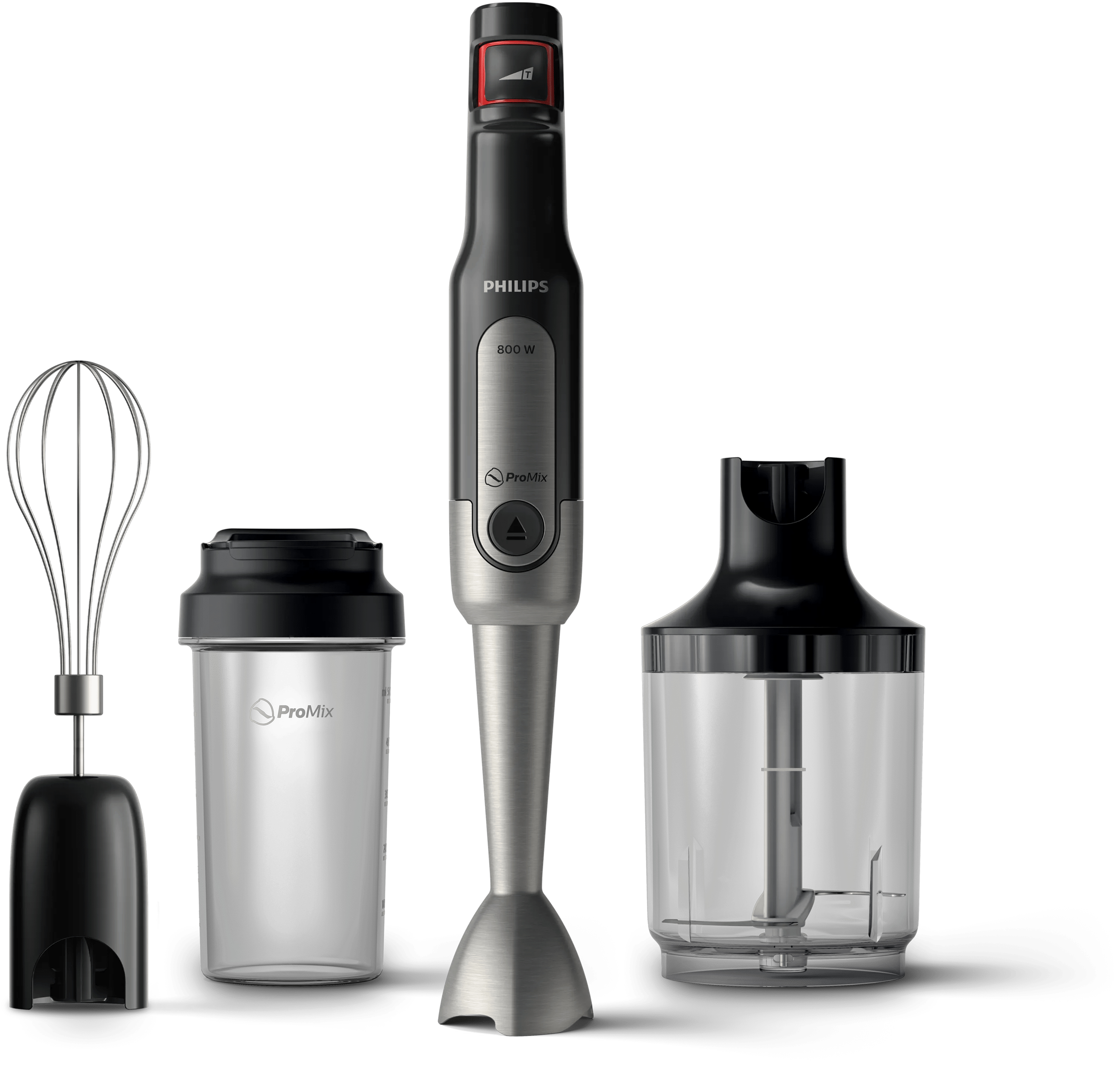 Philips HR2652/90 — vue 1 sur 8