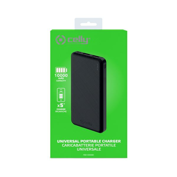 Celly PBE10000 Lithium-Ion (Li-Ion) – image 4