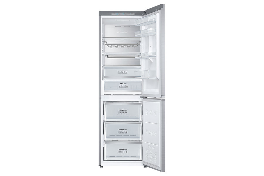 Samsung RB33J8797S4 fridge-freezer Freestanding – image 5