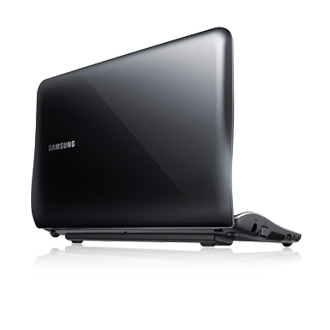 Samsung NP-NF310-A02ES netbook Intel Atom® N550 – image 8